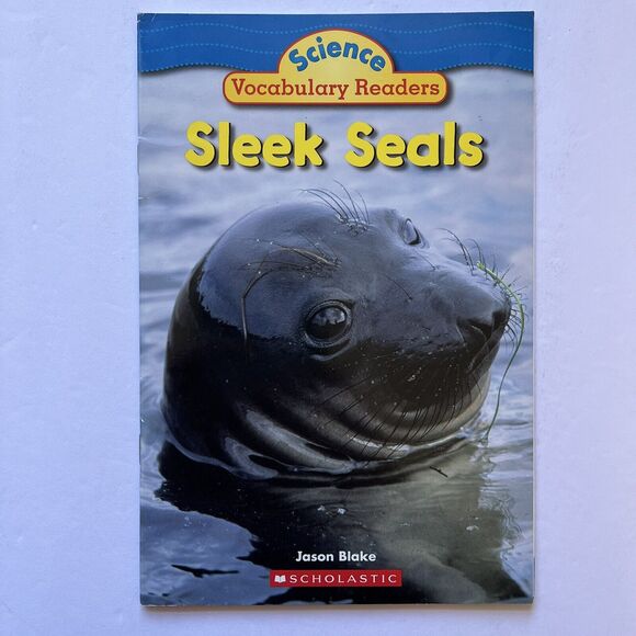 Set of 5 Beginning Reader Childrens Books Nature Animals Bugs Paperback - Picture 10 of 15